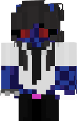 ana demon