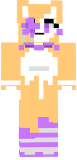 Yuno Fixed (FOR RPP)