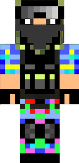 steve military