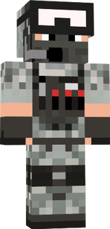 begone