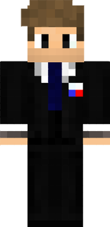 Tesco Manager