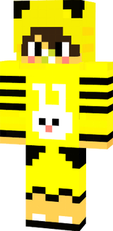 Trij Pikachu Baby