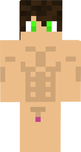 el desnudo