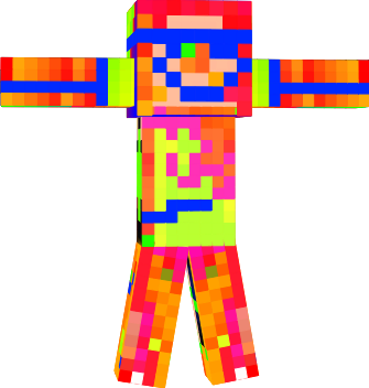 Preview of texture: colormaster