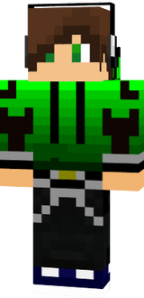 Bobio Skin