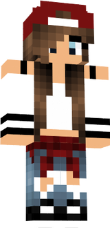 Skin do canal