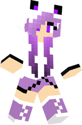 raposa roxa