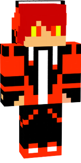 Pedro Gamer Nazo Fire Supremo