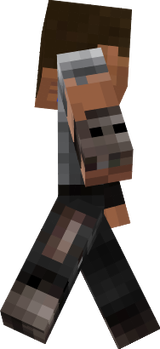 aventure steve