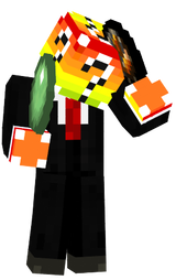 rainbow lucky block