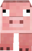 serp pig