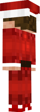 Christmas Skin Stanislav2902 V2.3