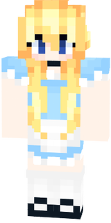 Alice SAO