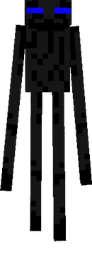 friend enderman