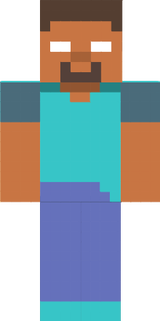 herobrine x box