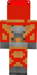 Red.Rendjer