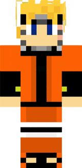 Naruto classico