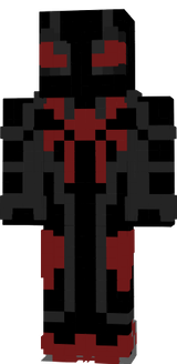 ignacio gh spiderm man black cat