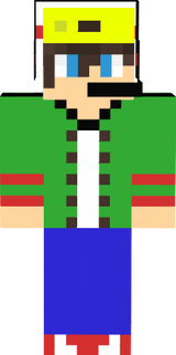 New SKin