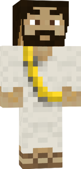 jesus