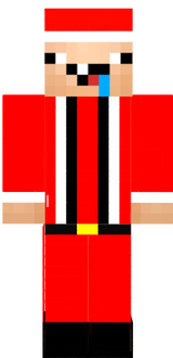 Vanoce noob