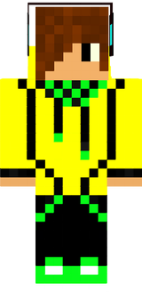 teeneger