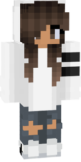mc skin