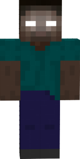Herobrine