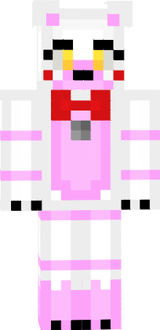 FuntimeFoxy