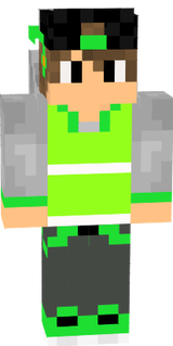 louay (gilet jaune)