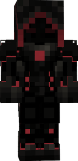 Dull EntityZero