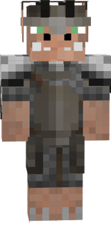 hobgoblin chief