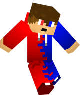 new fire-woter man