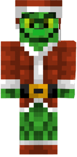 GRINCH SIMULATOR
