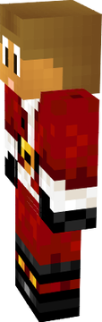 POWERGOD NAVIDAD