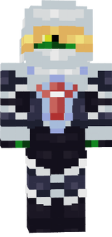 Shiek Cactus