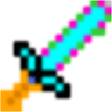 wooden sword