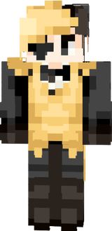 bill cipher