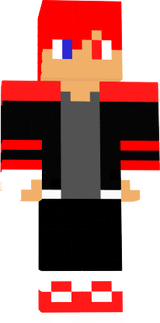 Uchiha Kazor