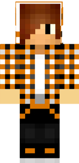 Mt skin