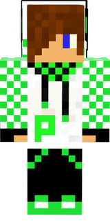 pedrinho craft