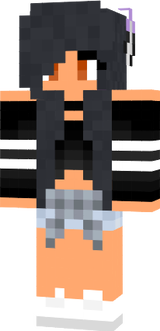 Aphmau Wolf