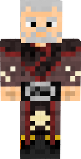 Pyrokar