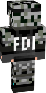FDI