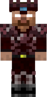 Herobrine