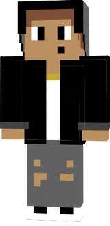 HetIsMaarRobin GANGSTAR