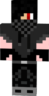 Beta-Emo skin