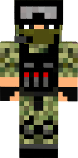militaire
