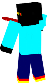 Enderless (SonOfEnderman)