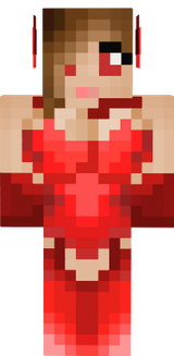 devil girl